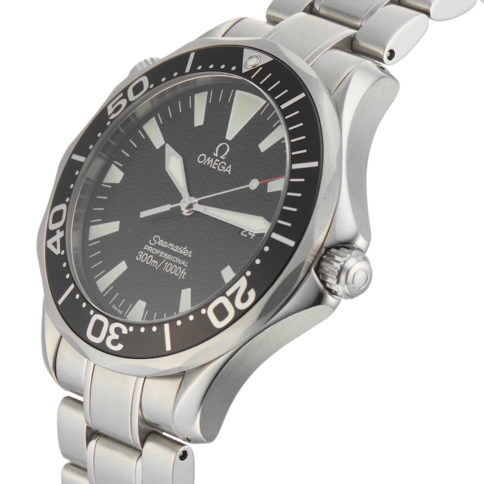 Pre-Owned Omega Seamaster O22645000