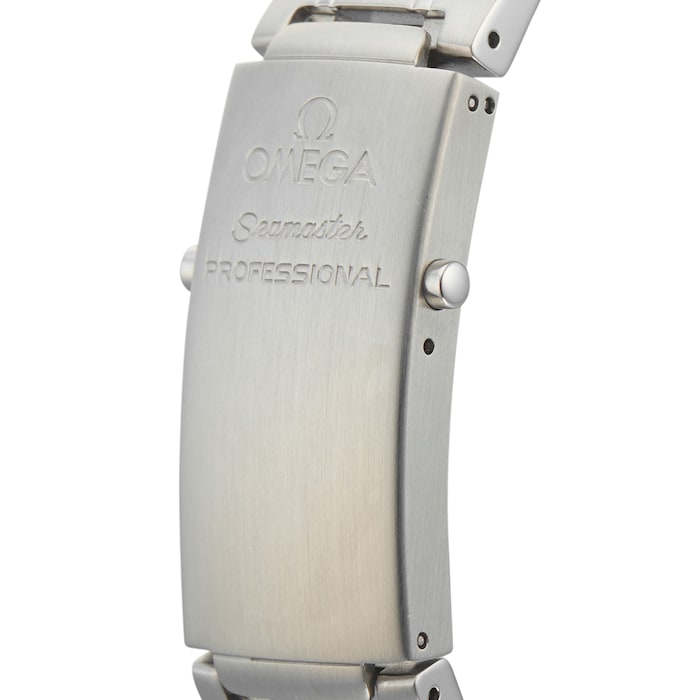 Pre-Owned Omega Seamaster O22645000