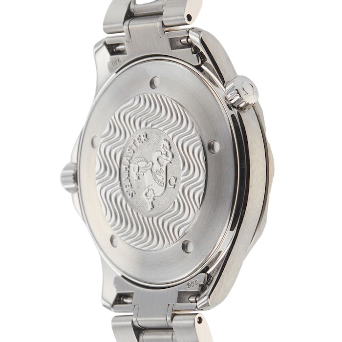 Pre-Owned Omega Seamaster O22645000