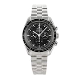 Pre-Owned Omega Pre-Owned OMEGA Speedmaster Moonwatch Professional Mens Watch 310.30.42.50.01.001