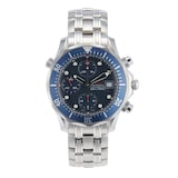 Pre-Owned OMEGA Seamaster Diver 300M O22258000