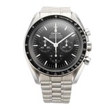 Pre-Owned Omega Speedmaster Moonwatch Professional Mens Watch 310.30.42.50.01.001