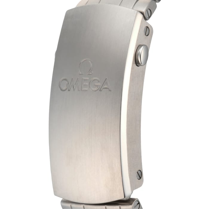 Pre-Owned Omega Seamaster Diver 300M Mens Watch 210.32.42.20.06.001
