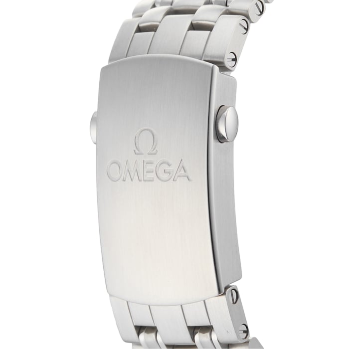 Pre-Owned Omega Seamaster Diver 300M Mens Watch 212.30.44.50.03.001