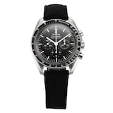 Pre-Owned Omega Speedmaster Moonwatch Professional Mens Watch 310.32.42.50.01.001