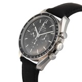 Pre-Owned Omega Speedmaster Moonwatch Professional Mens Watch 310.32.42.50.01.001