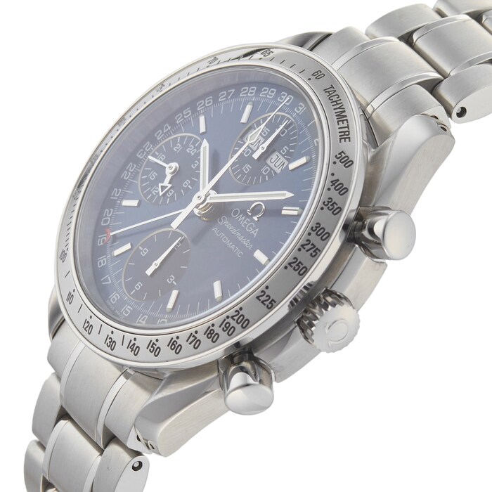Pre-Owned Omega Speedmaster O35238000