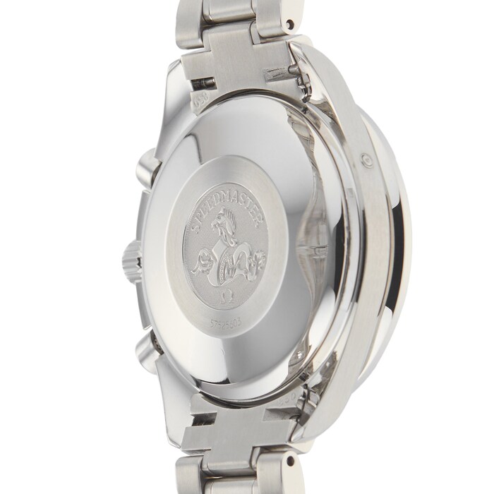 Pre-Owned Omega Speedmaster O35238000