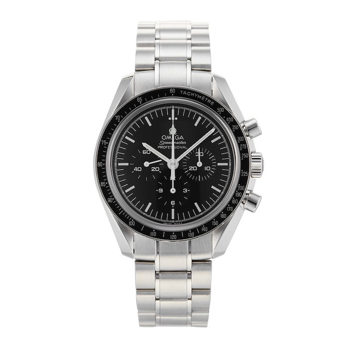 Pre-Owned Omega Speedmaster Moonwatch Professional O31130423001006
