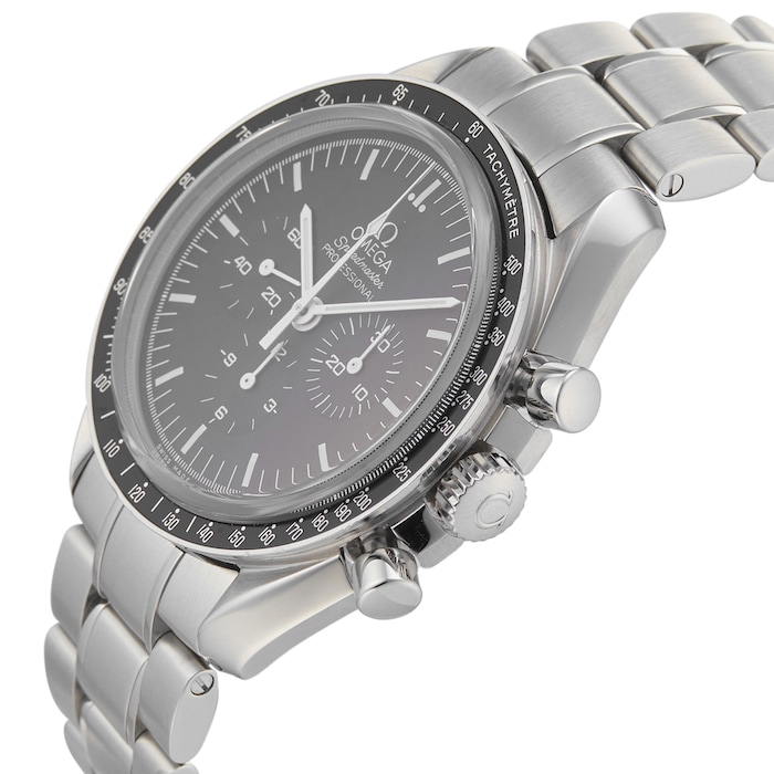 Pre-Owned Omega Speedmaster Moonwatch Professional O31130423001006