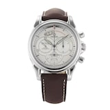 Pre-Owned Omega De Ville O48503037