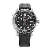 Pre-Owned Omega Seamaster Diver 300M Mens Watch 210.32.42.20.01.001