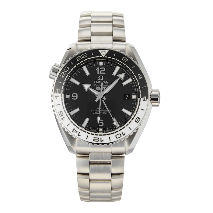 Pre-Owned Omega Seamaster Planet Ocean O21530442201001