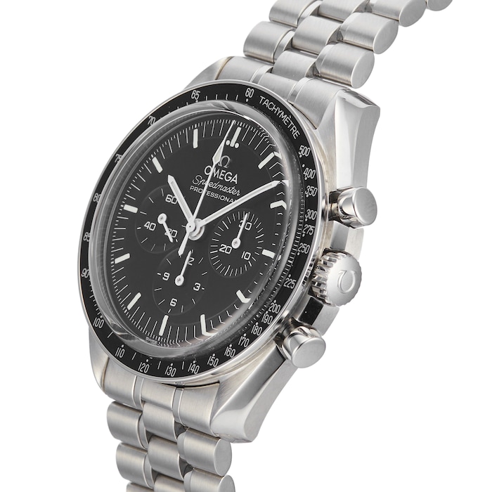 Pre-Owned Omega Speedmaster Moonwatch Professional O31030425001002