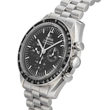 Pre-Owned Omega Speedmaster Moonwatch Professional O31030425001002
