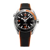 Pre-Owned Omega Seamaster Planet Ocean Mens Watch 215.32.44.21.01.001
