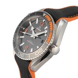 Pre-Owned Omega Seamaster Planet Ocean Mens Watch 215.32.44.21.01.001