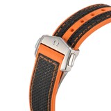 Pre-Owned Omega Seamaster Planet Ocean Mens Watch 215.32.44.21.01.001