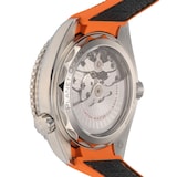 Pre-Owned Omega Seamaster Planet Ocean Mens Watch 215.32.44.21.01.001