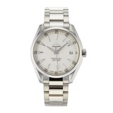 Pre-Owned Omega Seamaster Aqua Terra 150M O23110422102003