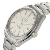 Pre-Owned Omega Seamaster Aqua Terra 150M O23110422102003