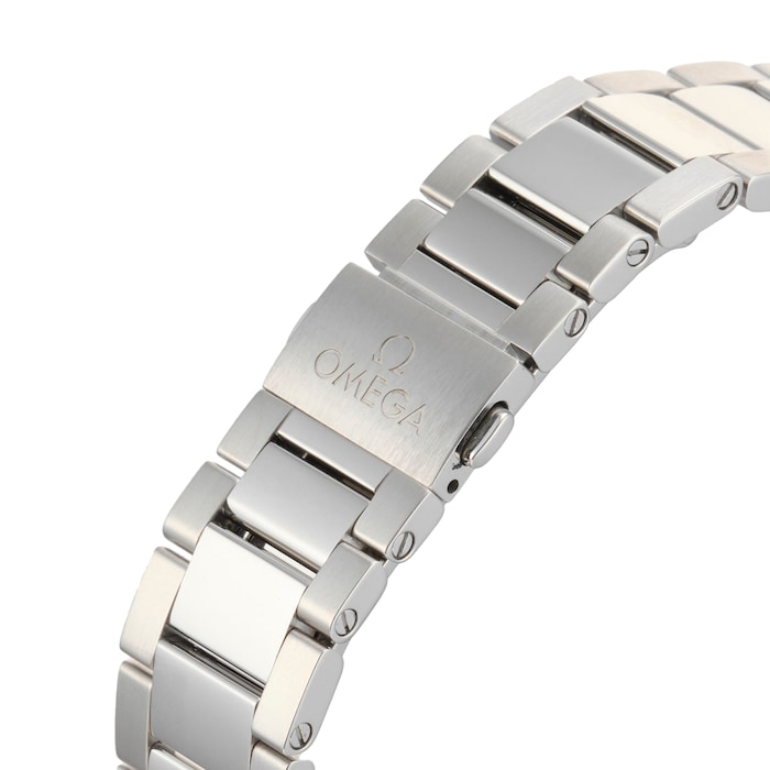 Pre-Owned Omega Seamaster Aqua Terra 150M Mens Watch 220.13.38.20.02.001