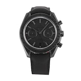 Pre-Owned Omega Pre-Owned Omega Speedmaster Dark Side of the Moon Mens Watch 311.92.44.51.01.005