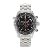 Pre-Owned Omega Seamaster O21230445001001