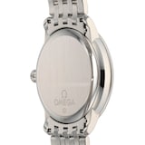Pre-Owned Omega De Ville Prestige Mens Watch 424.10.40.20.03.001