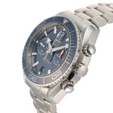 Pre-Owned OMEGA Pre-Owned Omega Seamaster Planet Ocean 215.30.46.51.03.001