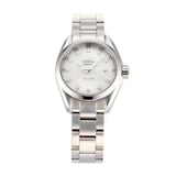Pre-Owned Omega Seamaster Aqua Terra 150M 231.10.30.60.55.001