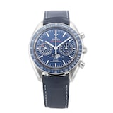 Pre-Owned Omega Speedmaster MoonPhase O30433445203001