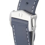 Pre-Owned Omega Speedmaster MoonPhase O30433445203001