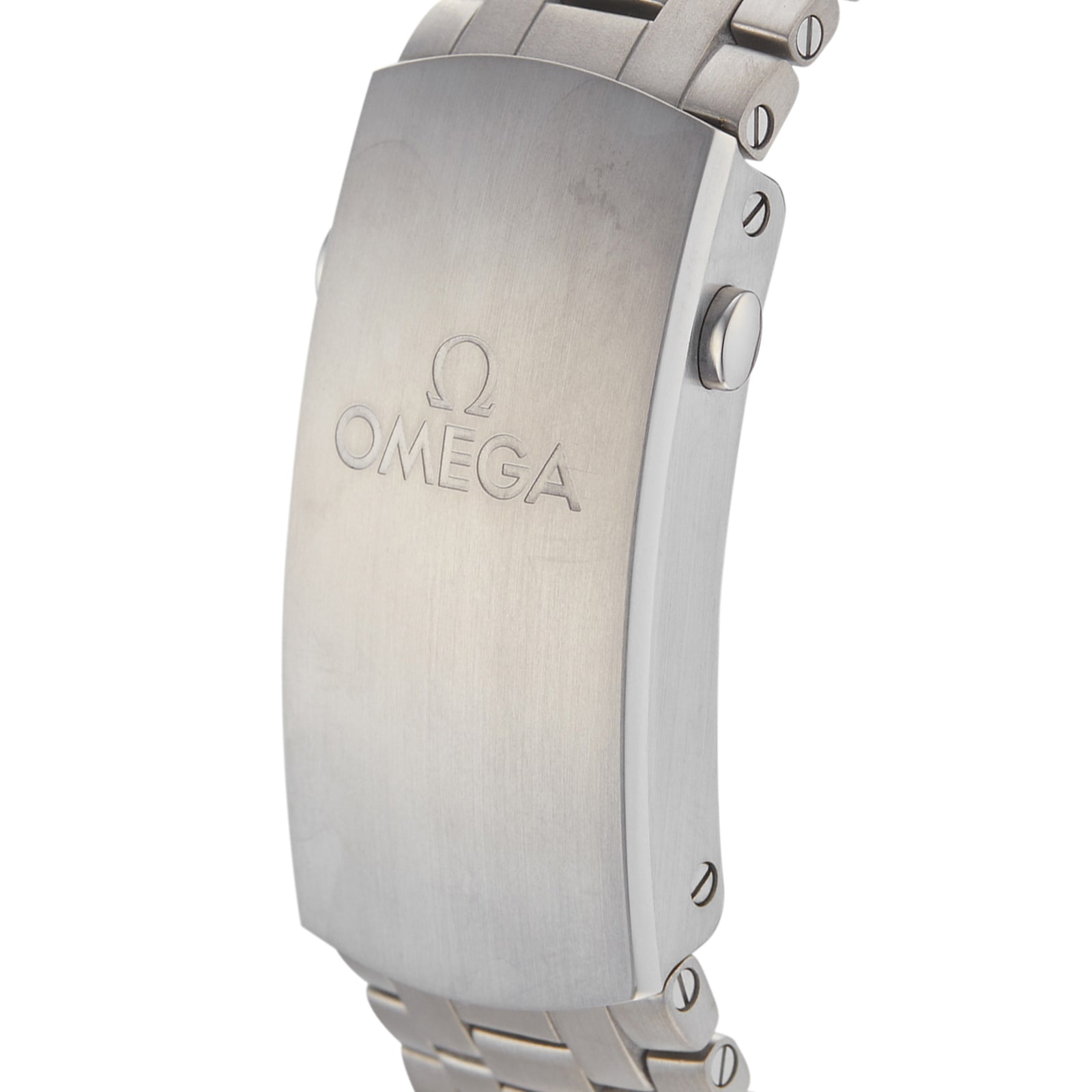 Pre-Owned Omega Seamaster Diver O21060445103001 Pre-Owned Omega Seamaster Diver O21060445103001