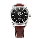 Pre-Owned Omega Seamaster O28025237