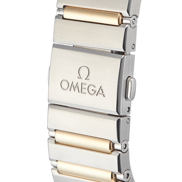 Pre-Owned Omega Constellation O13120392008001