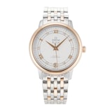 Pre-Owned Omega De Ville Prestige O42420332052002
