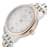 Pre-Owned Omega De Ville Prestige O42420332052002