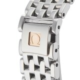 Pre-Owned Omega De Ville Prestige O42420332052002