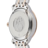 Pre-Owned Omega De Ville Prestige O42420332052002
