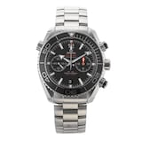 Pre-Owned Omega Seamaster Planet Ocean O21530465101001