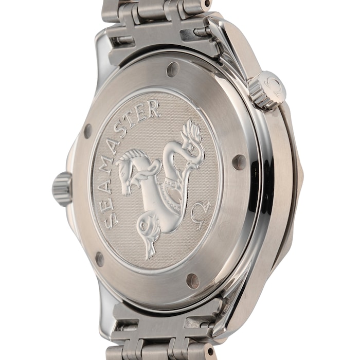 Pre-Owned Omega Seamaster 212.30.41.20.01.002