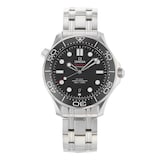 Pre-Owned Omega Seamaster Diver O21030422001001