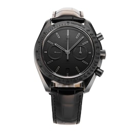 406701670490 - Speedmaster Dark Side Of The Moon 311.92.44.51.01.005