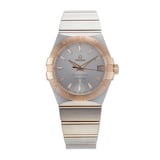 Pre-Owned Omega Constellation O12320382102001