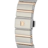 Pre-Owned Omega Constellation O12320382102001