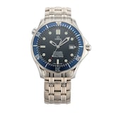 Pre-Owned Omega Seamaster O25318000