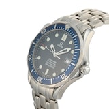 Pre-Owned Omega Seamaster O25318000