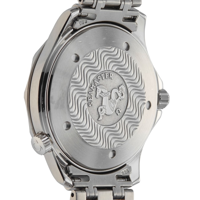 Pre-Owned Omega Seamaster O25318000
