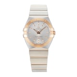 Pre-Owned Omega Constellation. O12320276002001